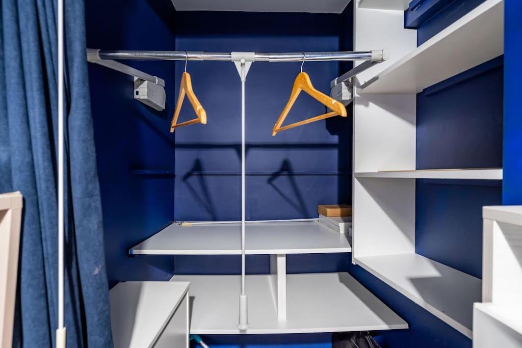 Modern - Central Apartment Bukurešť Exteriér fotografie