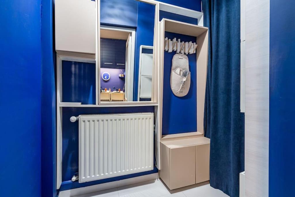 Modern - Central Apartment Bukurešť Exteriér fotografie